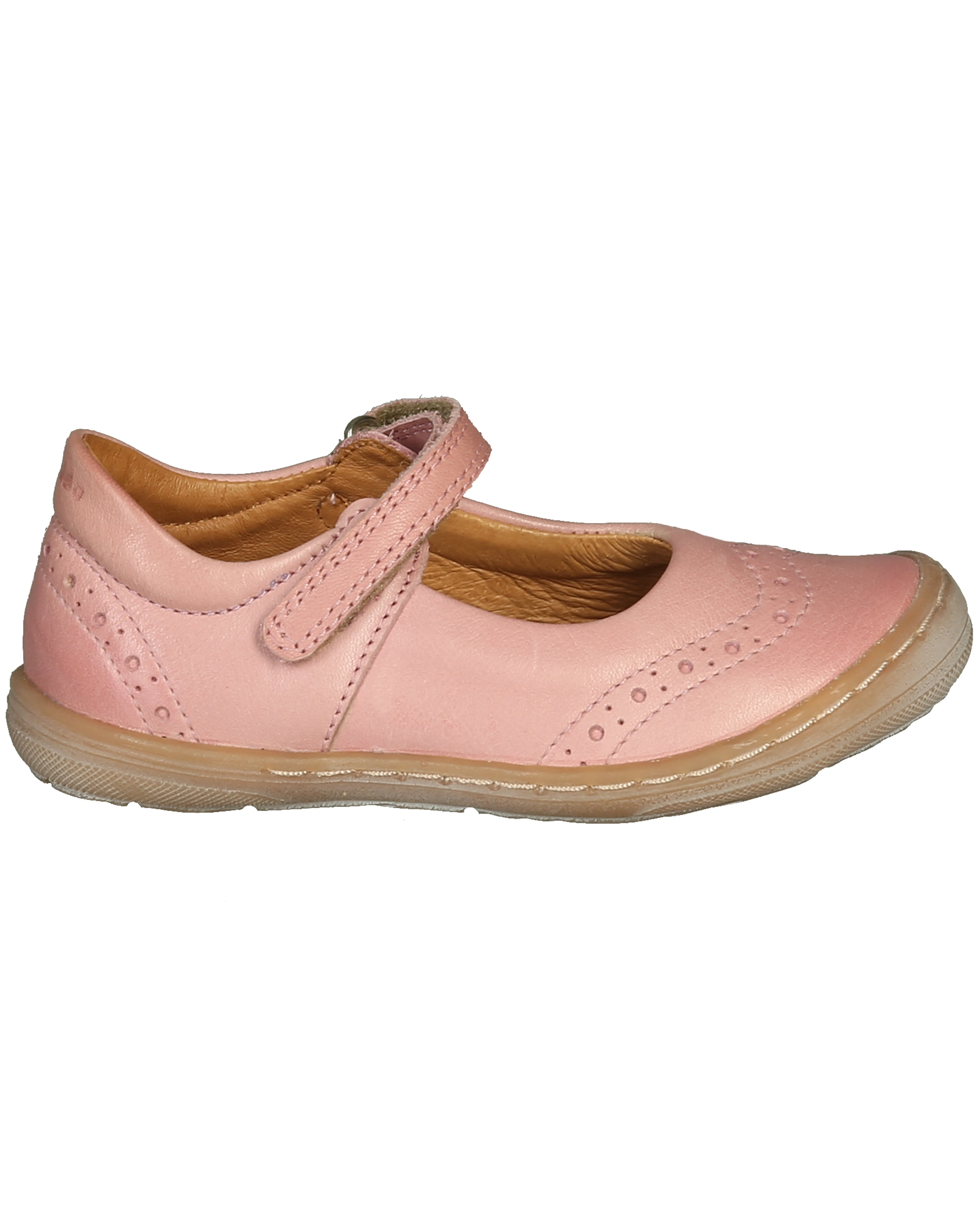 Ballerinas MARI C in pink