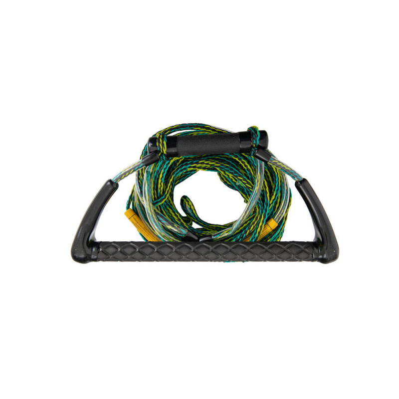 Palonnier Jobe Tow Hook