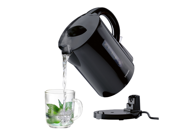 Waterkoker 1,7 L