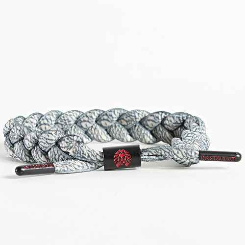 Bracelet Asphalt Gris