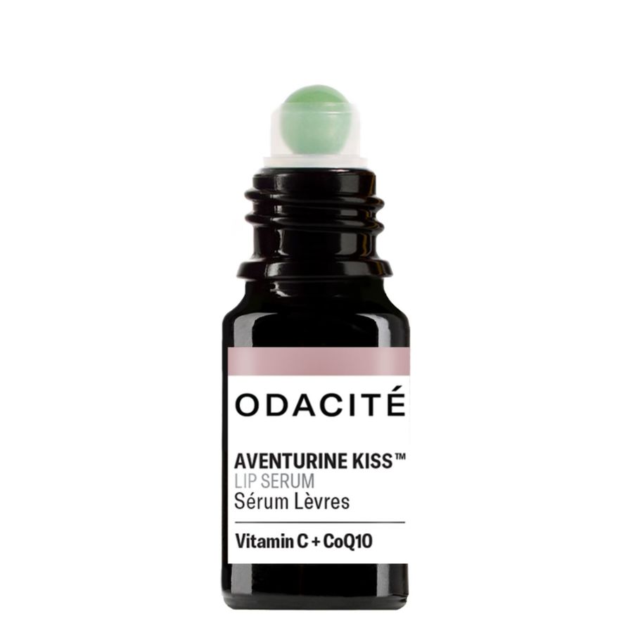Odacité Aventurine Kiss Lip Serum 2ml