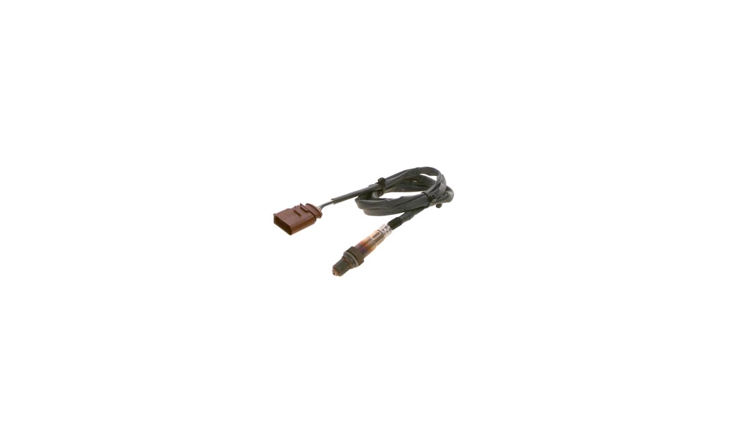 Lambda-sonde,