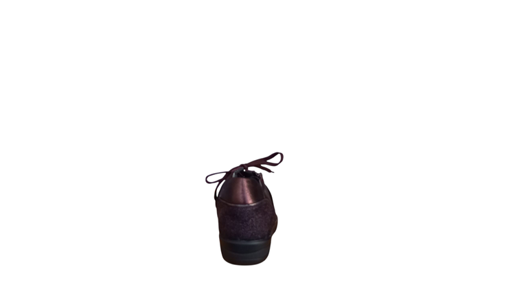 Xsensible 10199.3 wijdte H Burgundy