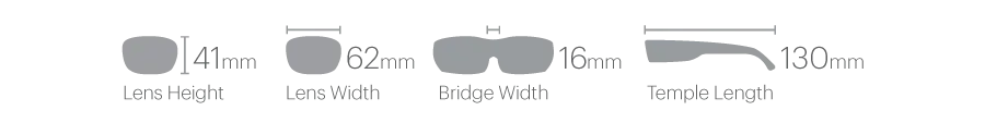Smith Smith Optics Redding