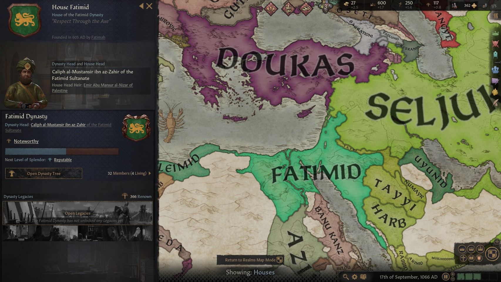 Crusader Kings III- PC