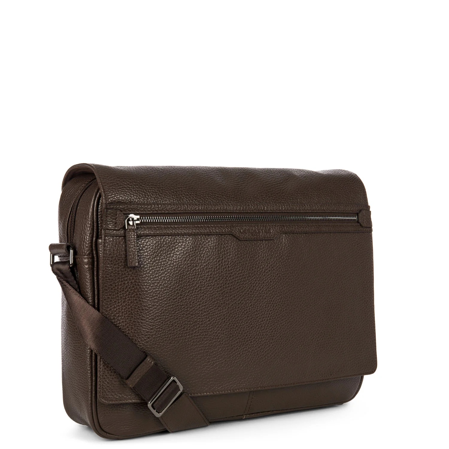 Gentlemen-Sac messenger