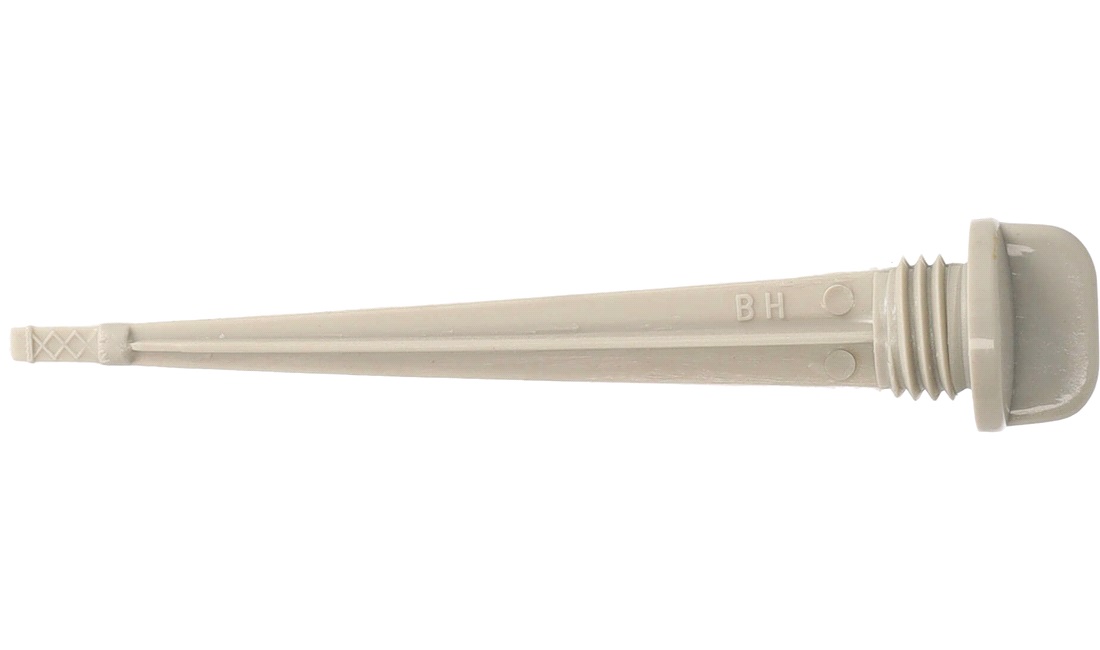 Oliepind, TD125