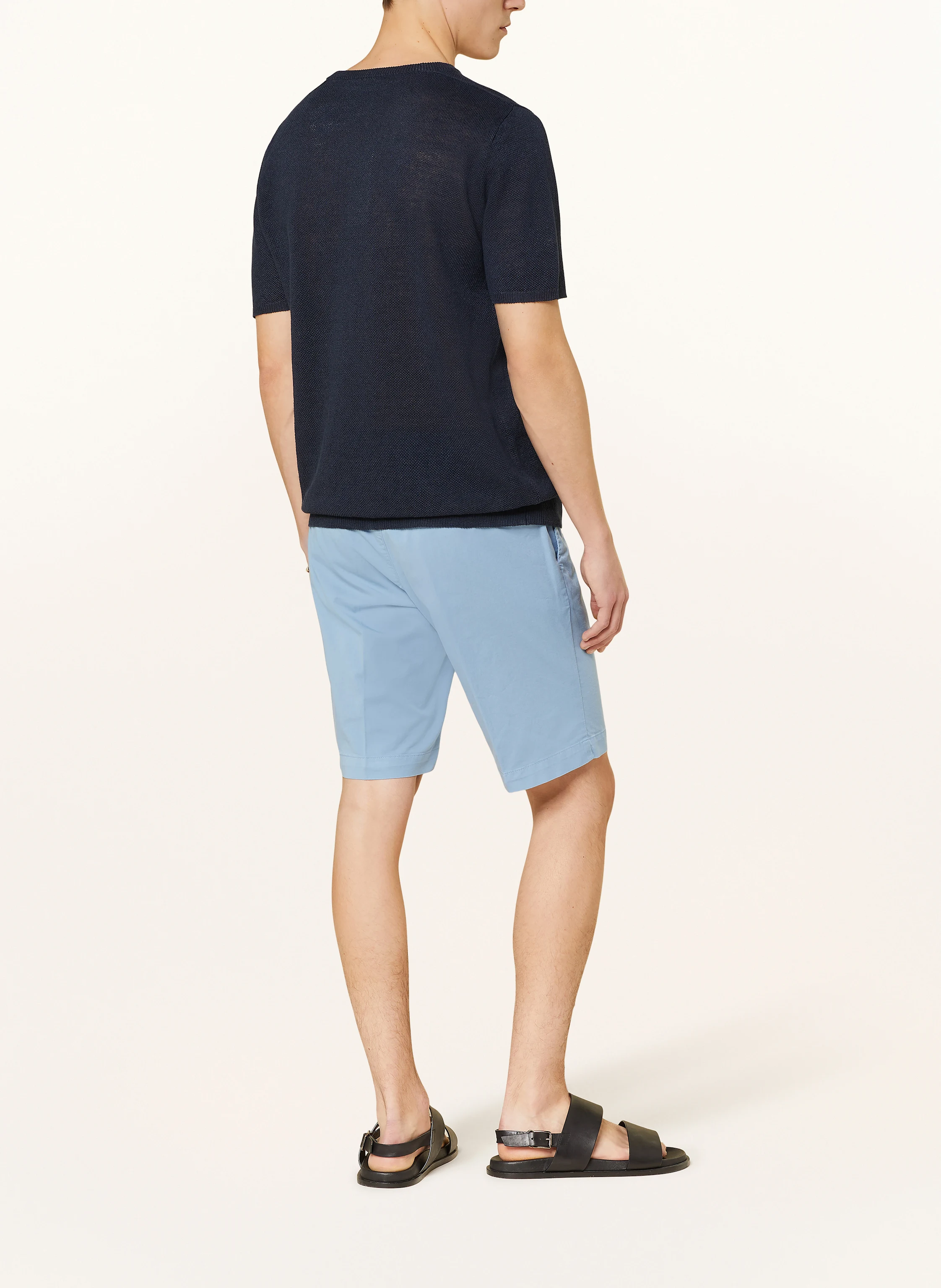 PT TORINO Shorts