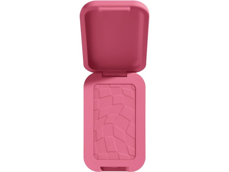 NYX Professional Makeup Buttermelt Blush 06 For The Butta Cremiges Rouge mit buttriger Textur
