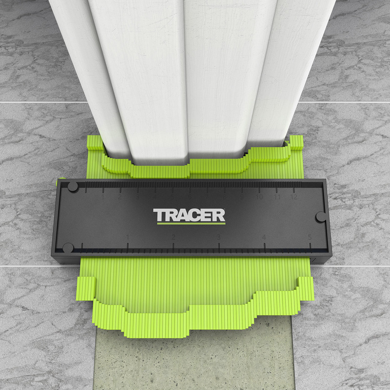 TRACER ACG1 Profielmal 130mm