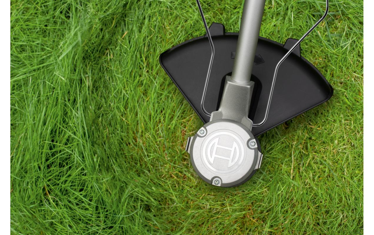 Akku-Rasentrimmer AdvancedGrassCut 36 V-33, Solo<br>Rasentrimmer für natürliche und bequeme Gartenarbeit