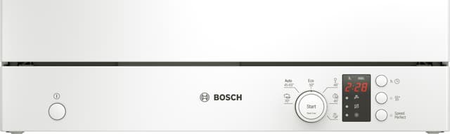 Bosch Opvaskemaskine SKS2ITW00E