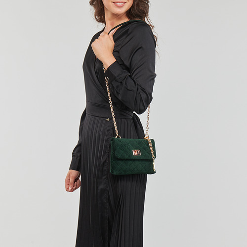 Moony Mood - DELINY - Vert