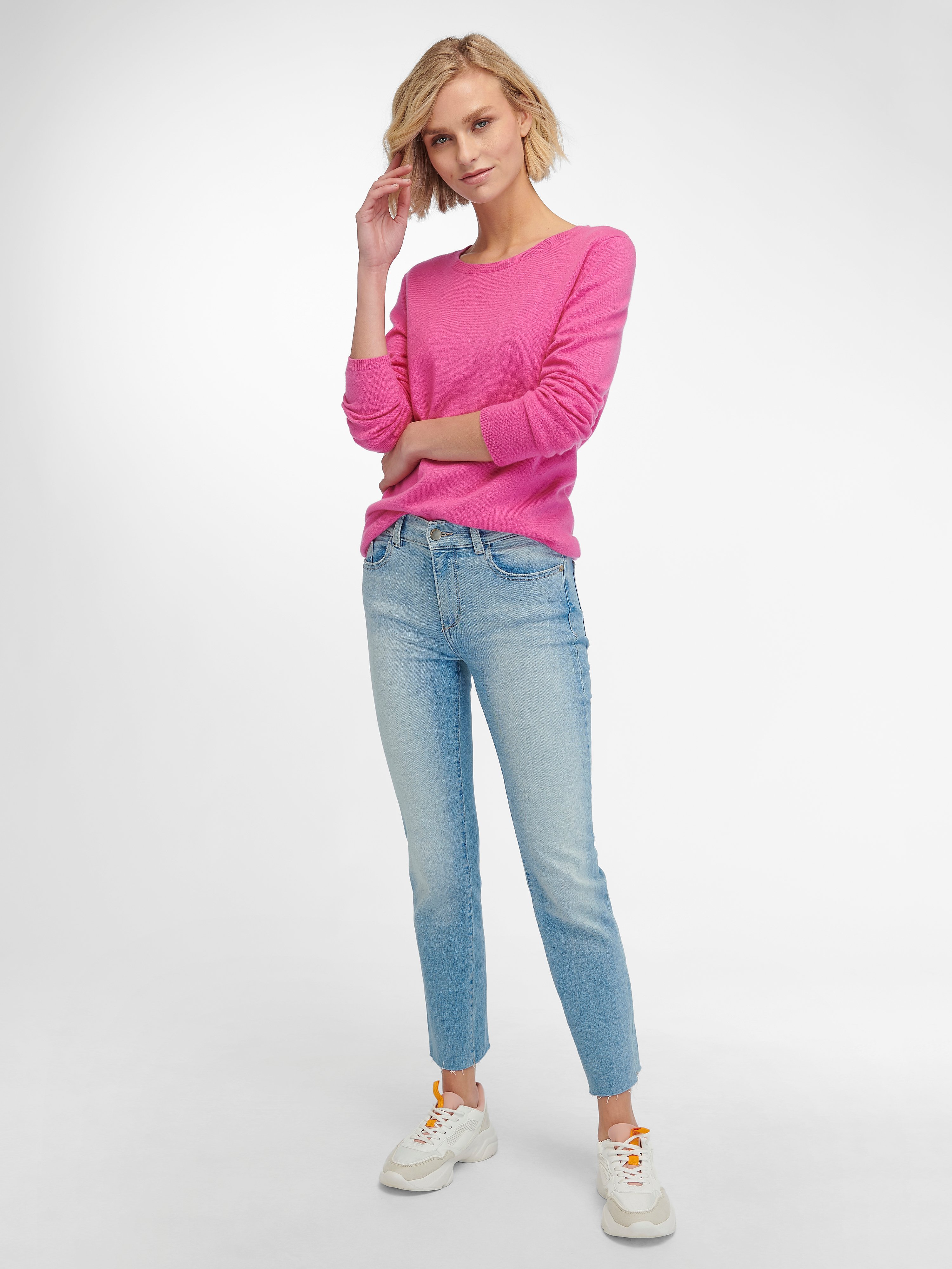 7/8-Jeans