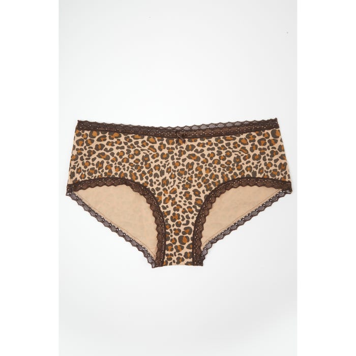 inSua-Hipster leopard - InSua