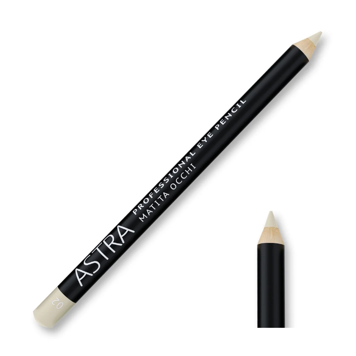 Crayon yeux professionnel 1ml