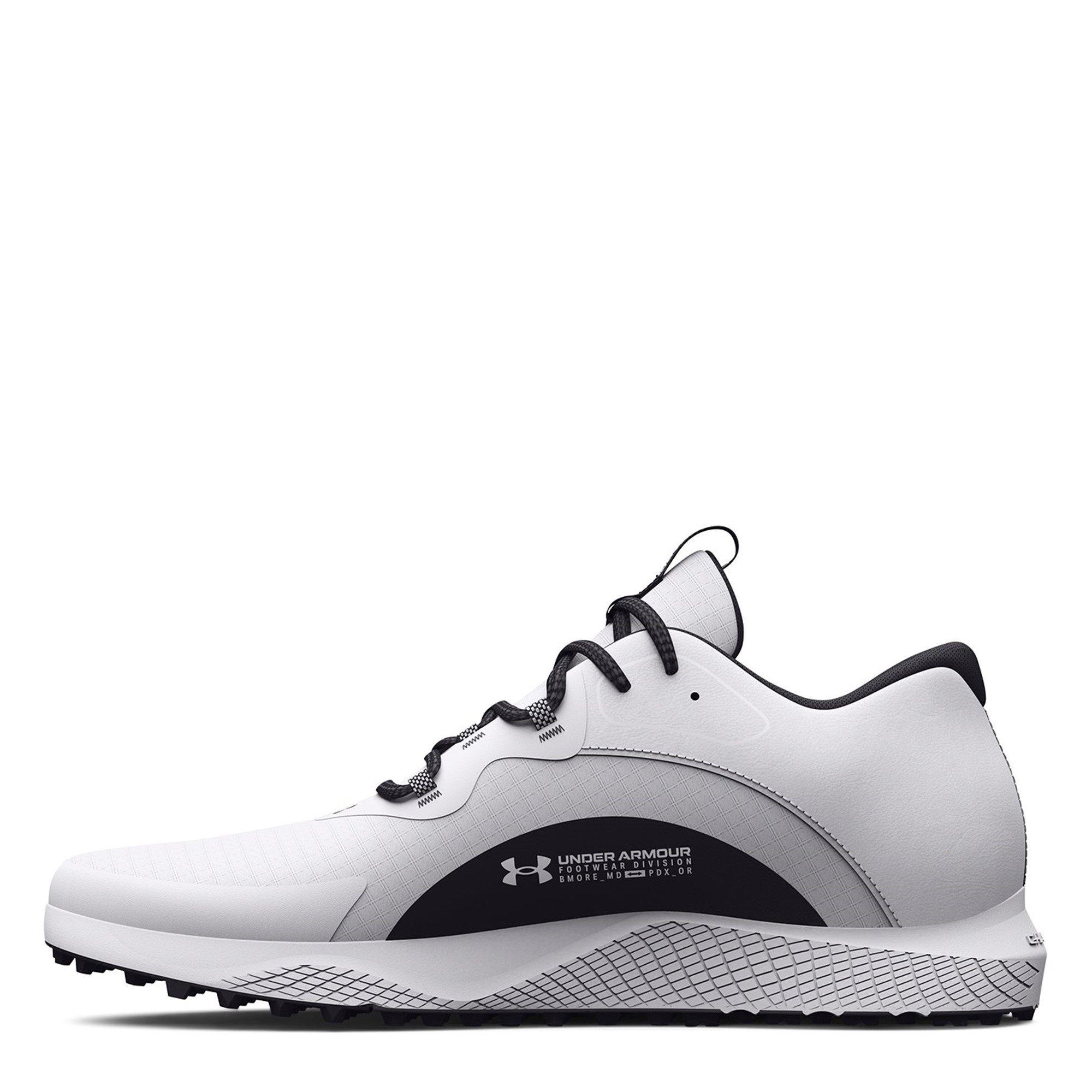 Under Armour Amour Charge Draw 2 SL Golf Shoe
