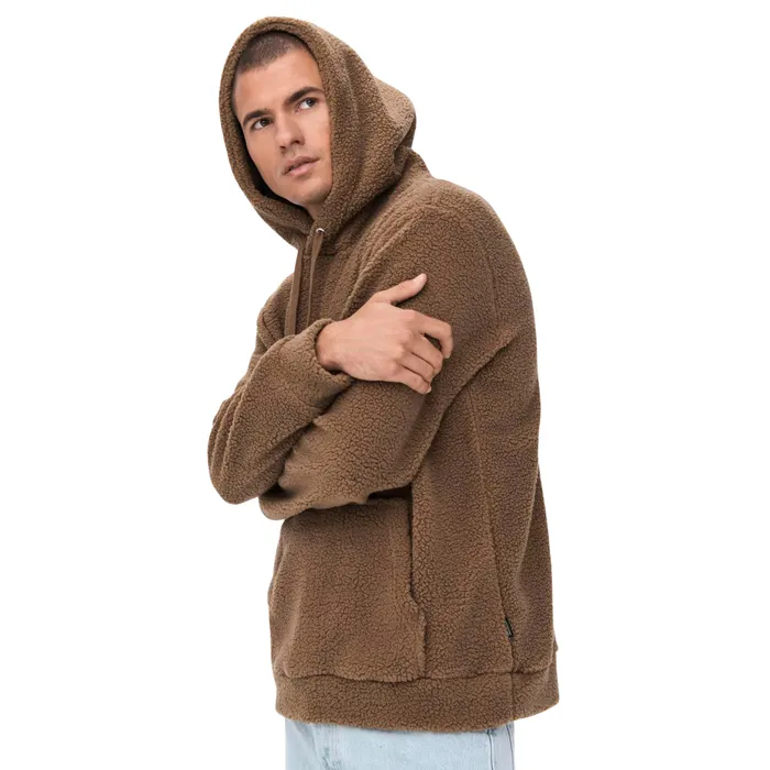 Only & Sons Remy Teddy Hoodie Heren
