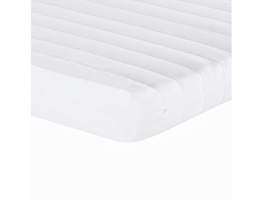 VIDAXL - Lit de jour avec lit gigogne et matelas noir 80x200 cm velou...
