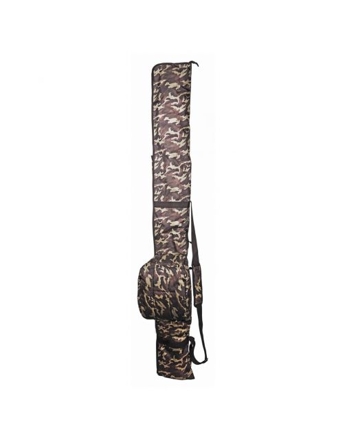 Spro Camou Holdall 3 Rod - Opbergen -