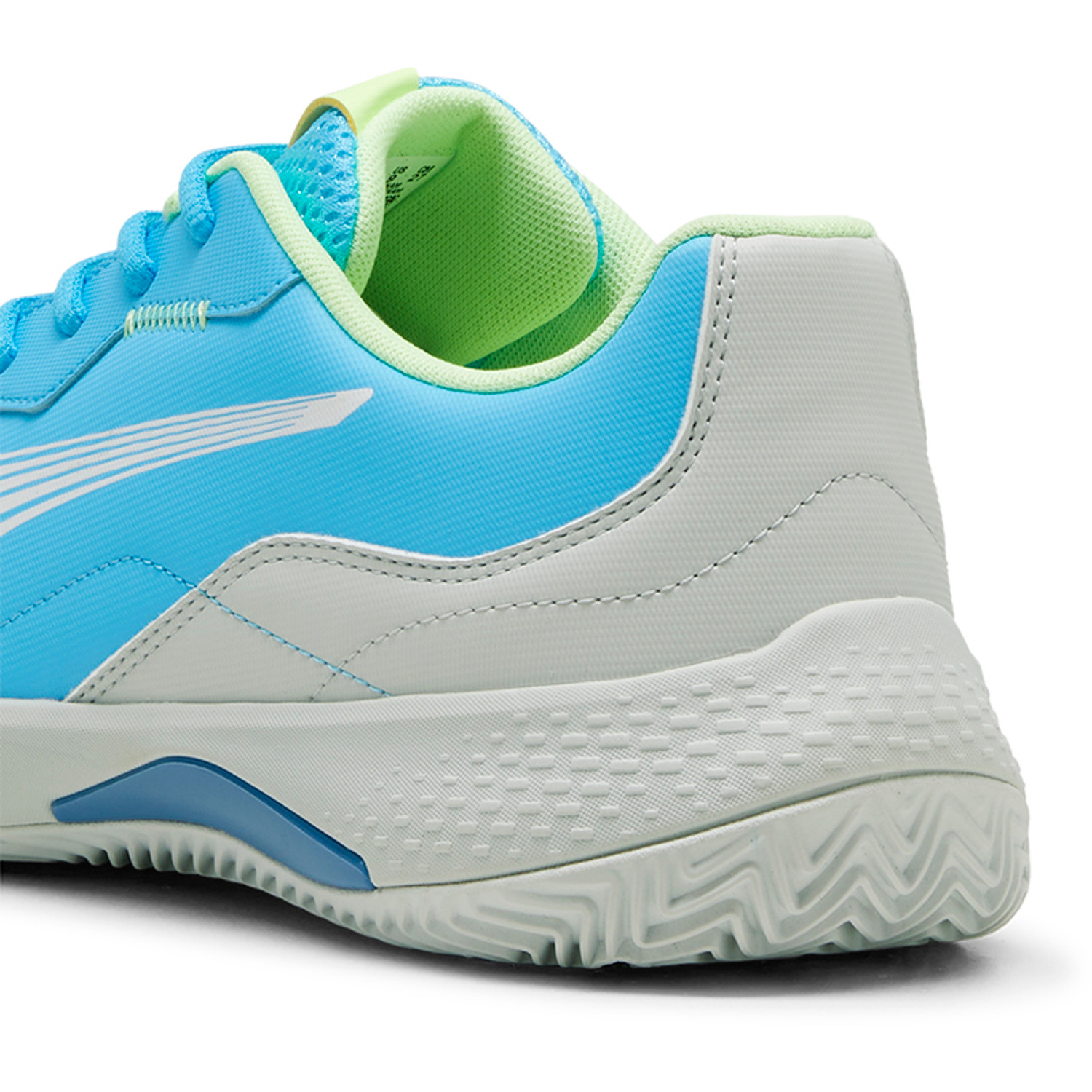 Puma Nova Smash Padel Heren