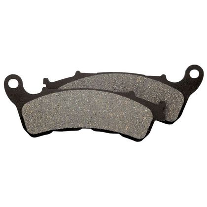 Plaquettes de freins Galfer Sinter Métal Fritté racing Avant