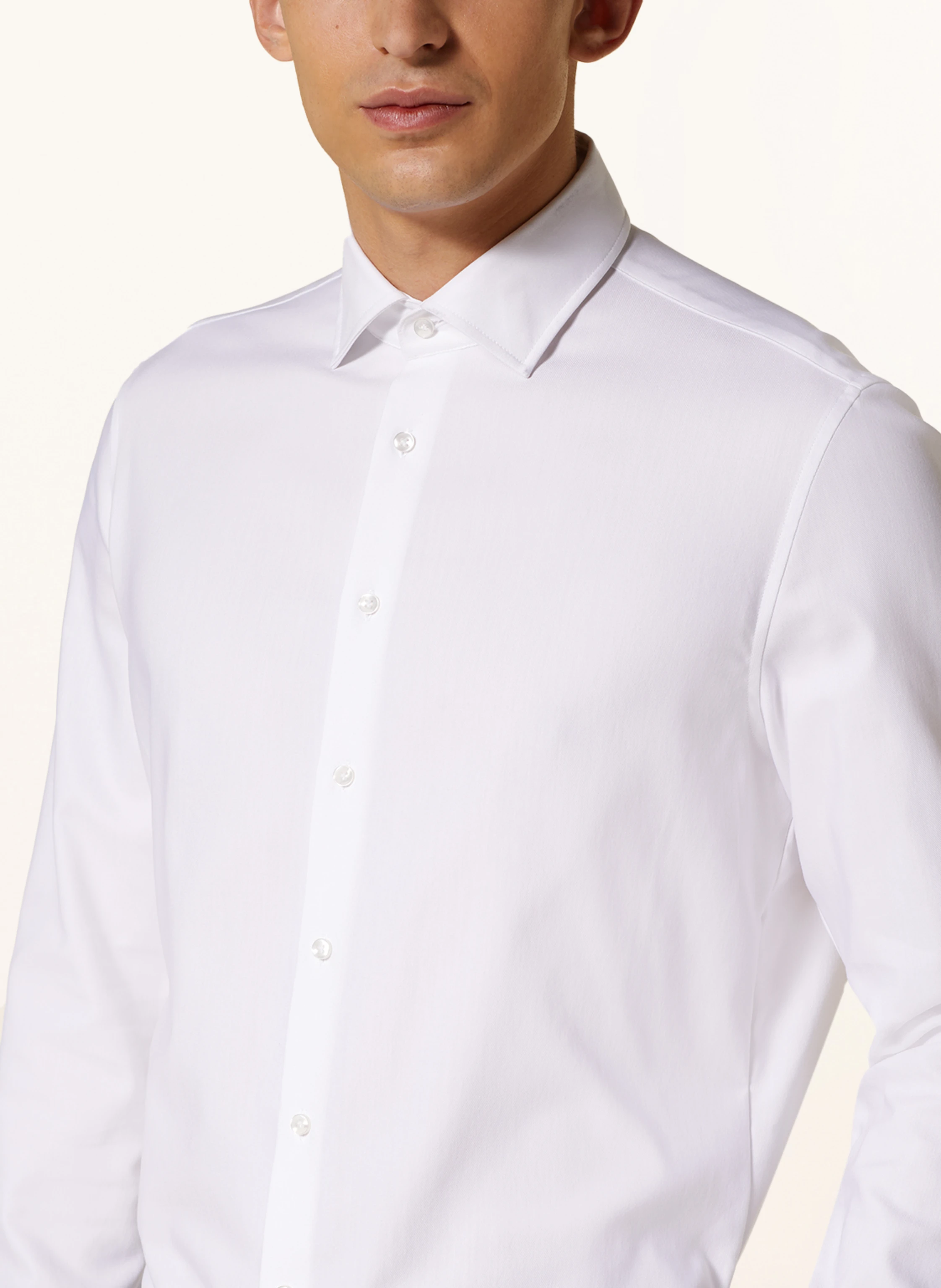 seidensticker Hemd Slim Fit