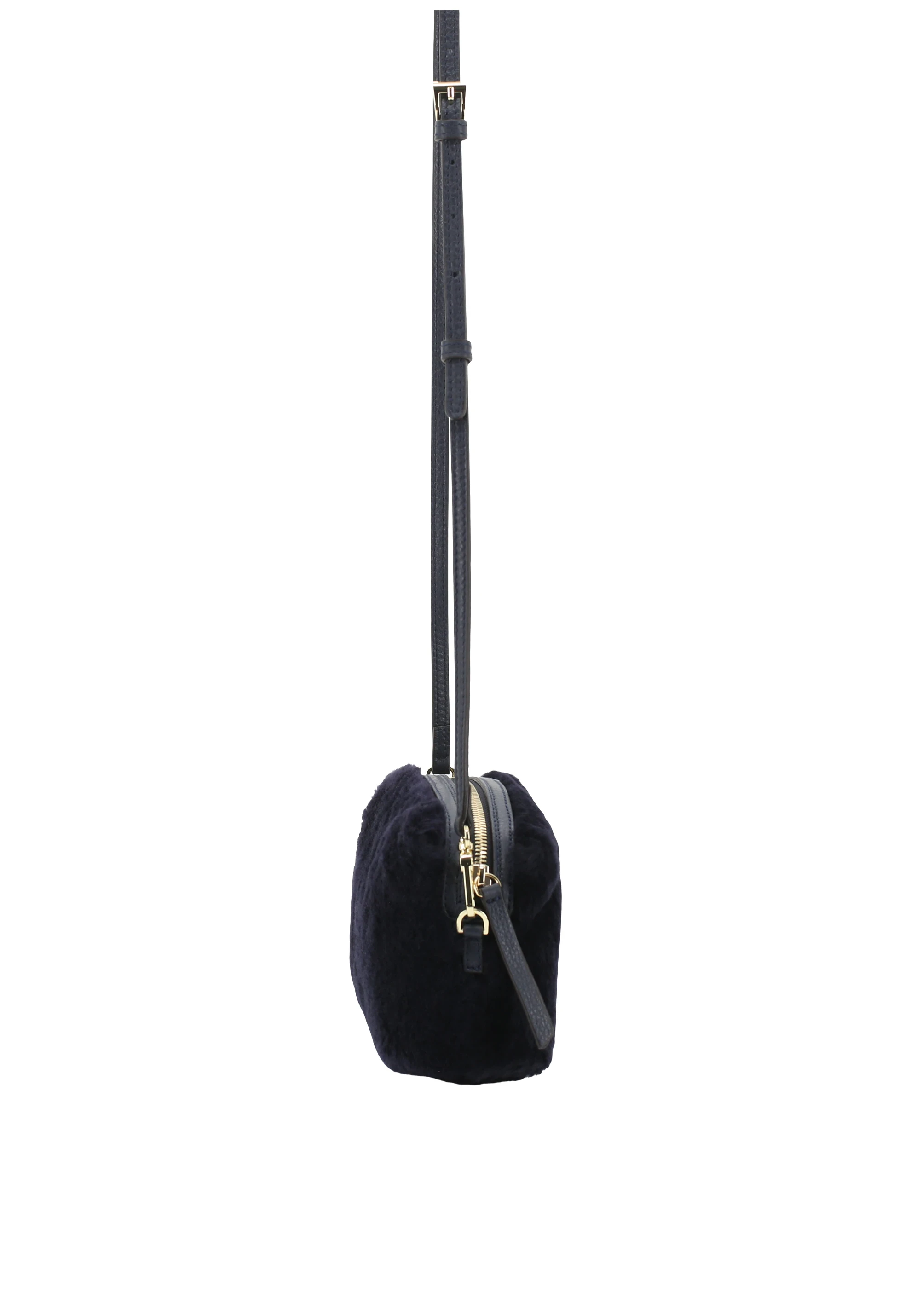 Cross body bag KAIA Shearling/Dalia Standard