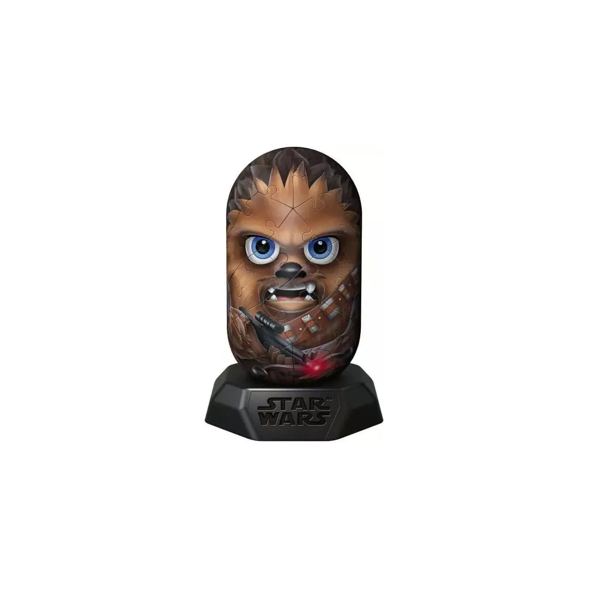 Ravensburger Star Wars 3D Chewbacca