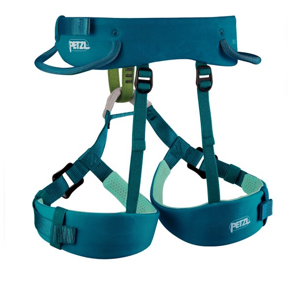 Petzl - Kid's Macchu - Baudrier
