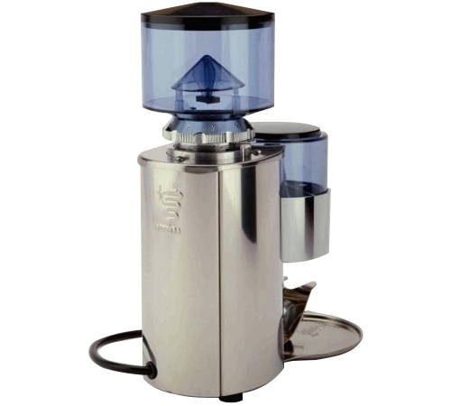 Moulin à café BEZZERA BB004 avec doseur automatique