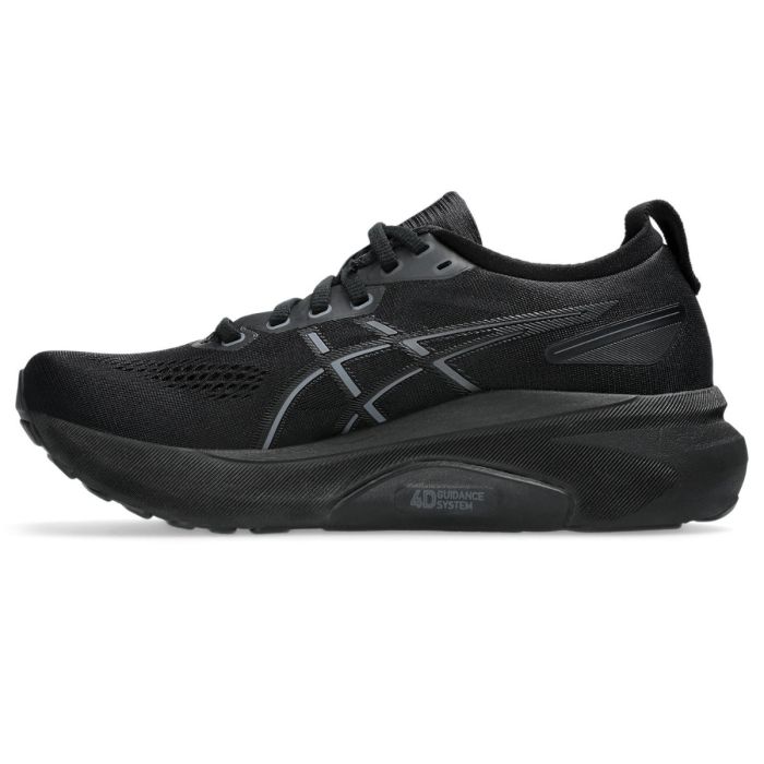 Asics Dame Løbesko Gel-Kayano 31 Sort