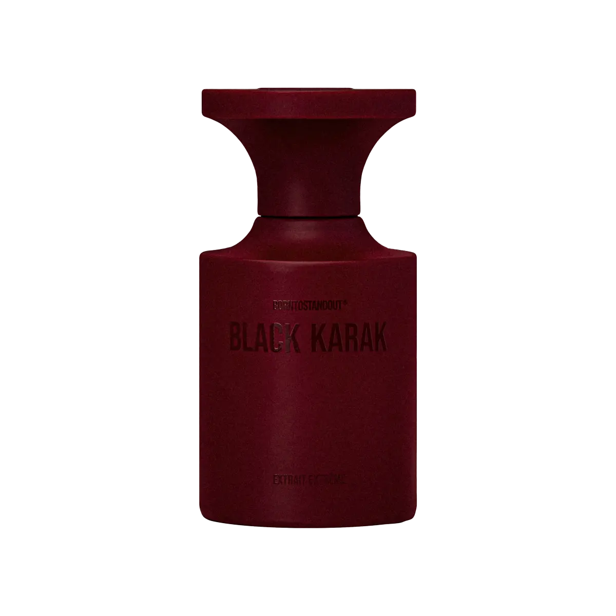 Black Karak Extrait de Parfum 50ml
