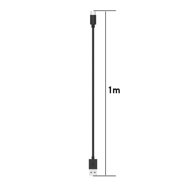 Til Huawei Watch 4/Watch 4 Pro USB-kabel Opladningsdock-oplader