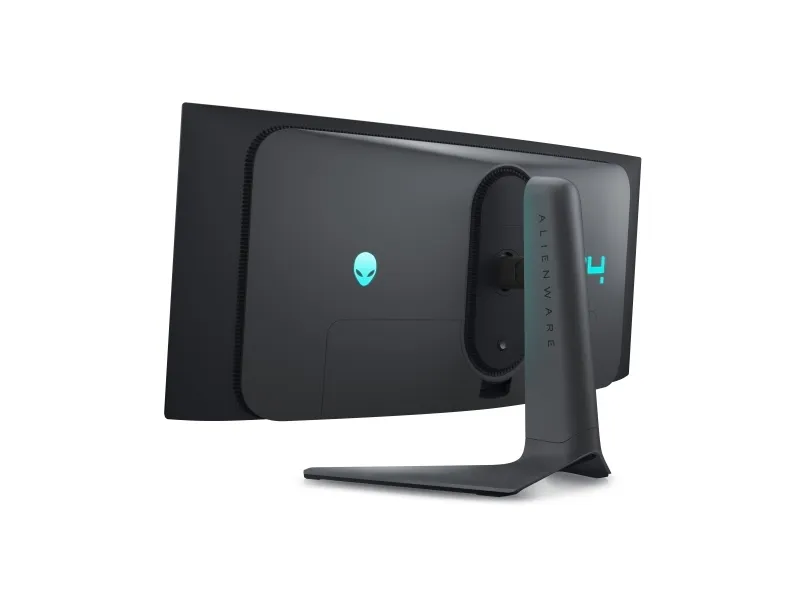 Alienware AW3423DWF - OLED-monitor - gaming - kurvet - 34.18
