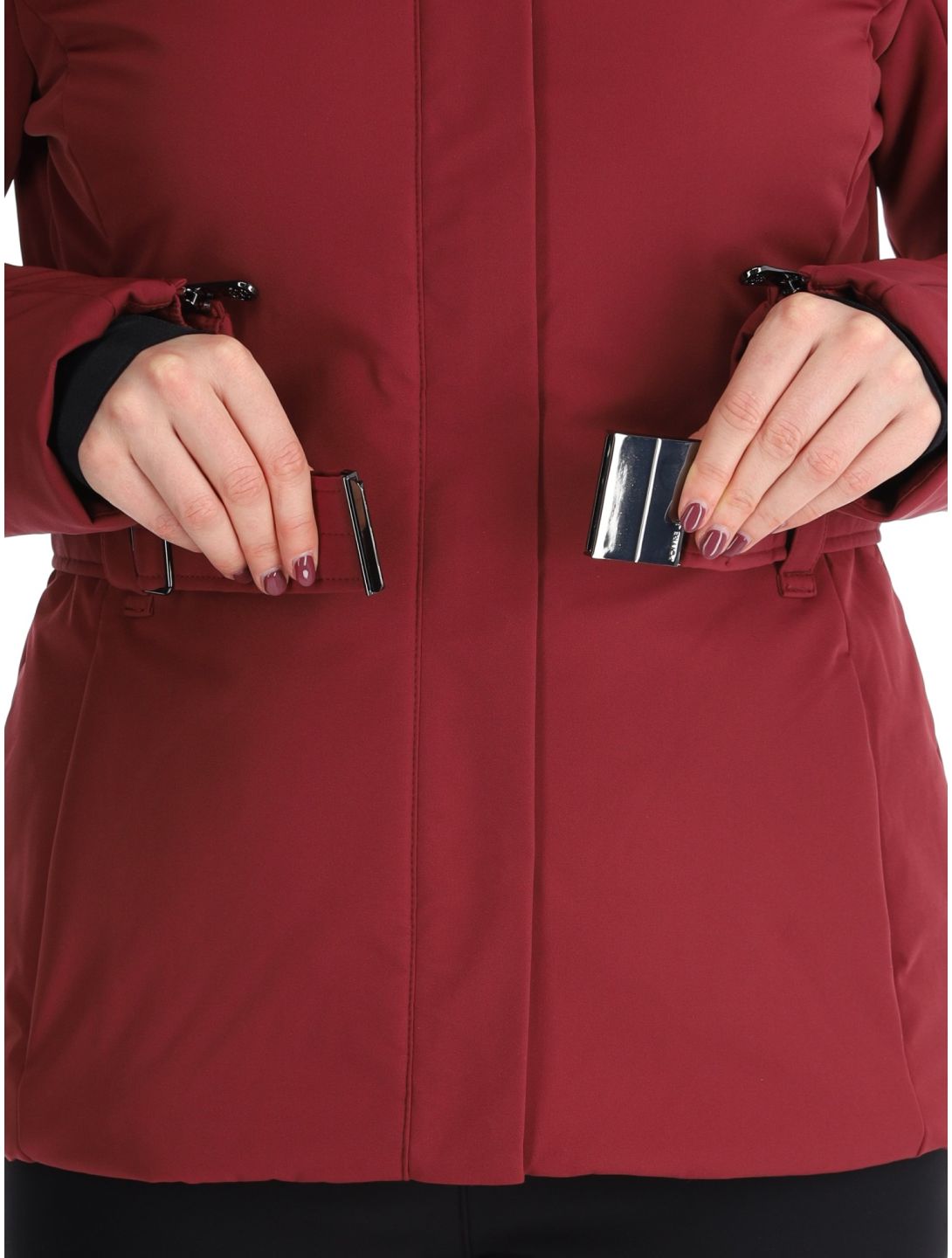 Traditional 24PBH0801/WO ski-jas dames