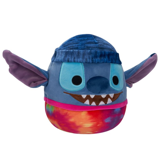 Squishmallows - Plüschfigur - Disney Stitch - ca.  20 cm - 1 Stück