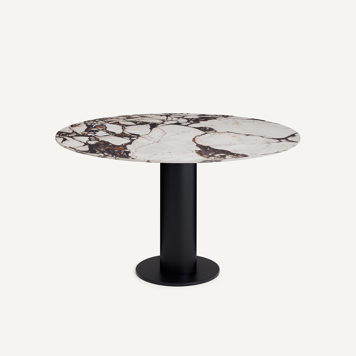 AM.PM<br>Tampo de mesa redondo de cerâmica Ø137 cm, Roundo