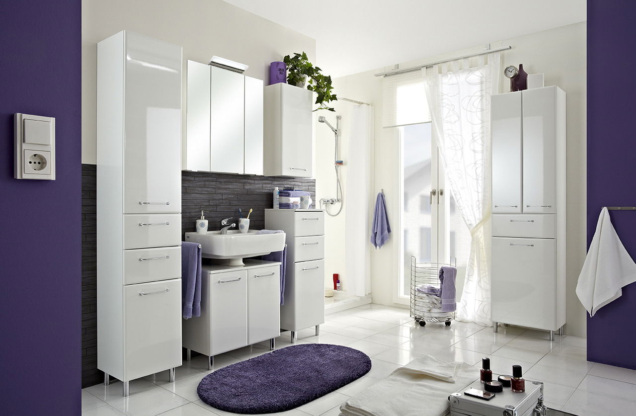 XORA Hochschrank FILO