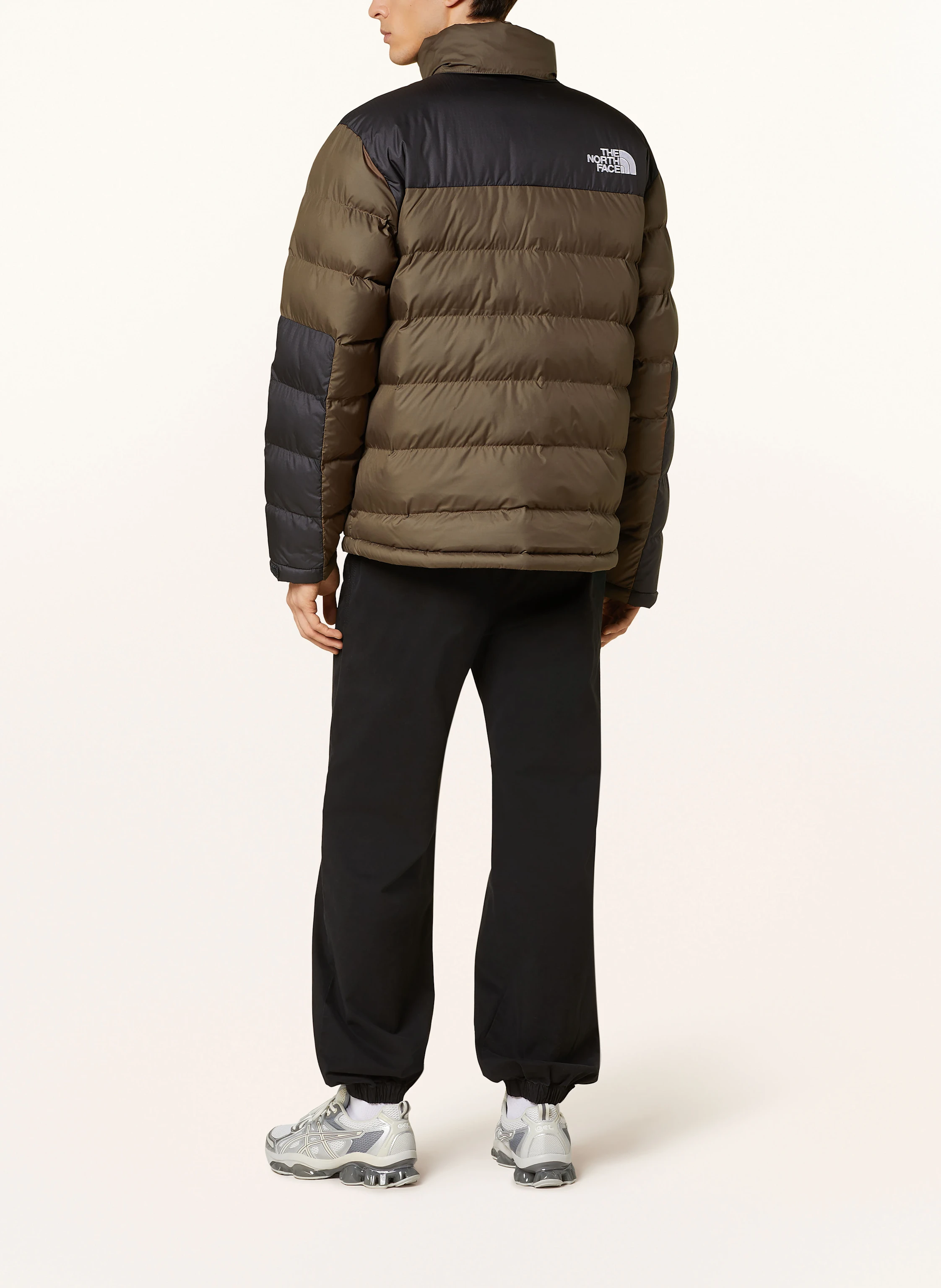 THE NORTH FACE Steppjacke LIMBARA