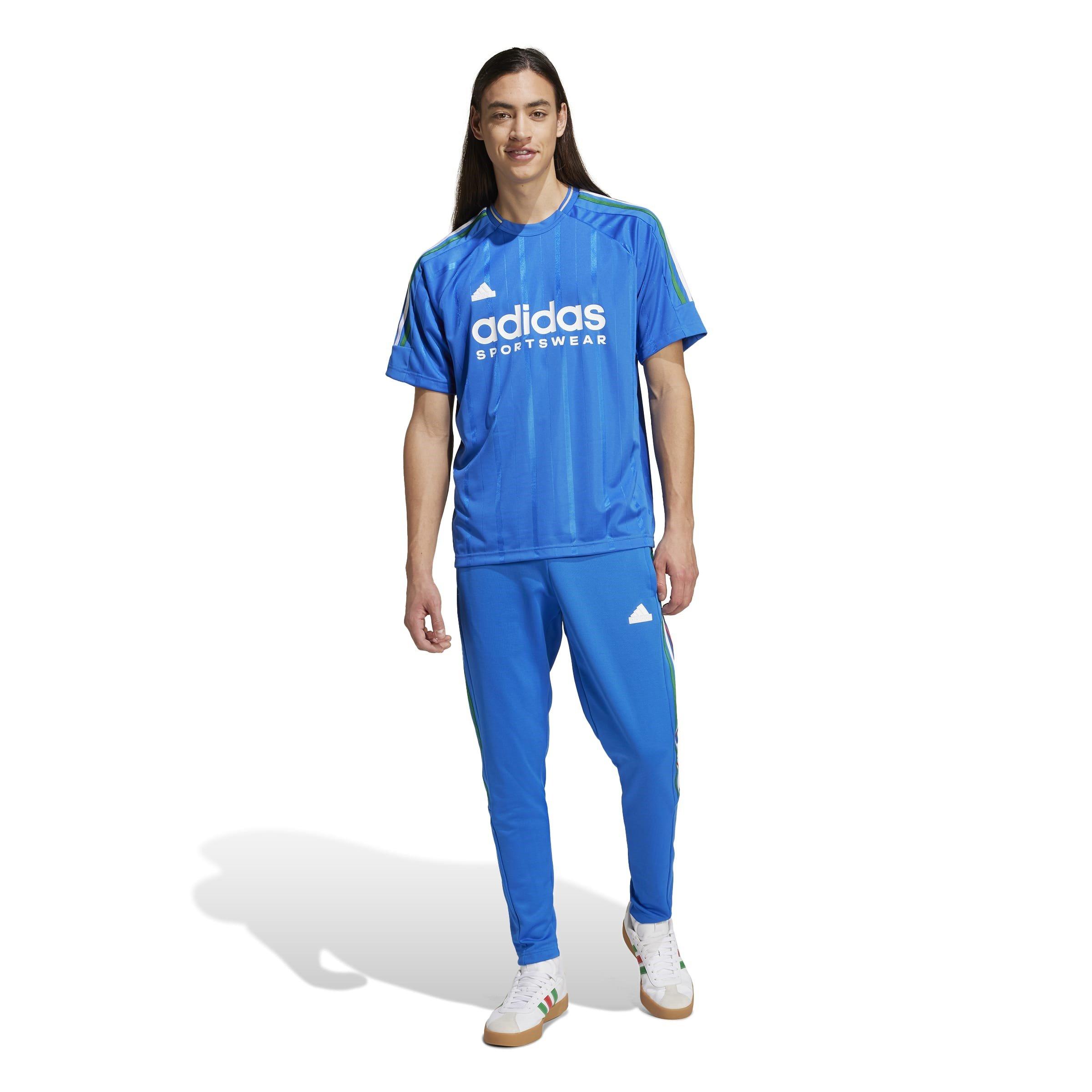 adidas House of Tiro Nations Pack T Shirt Adults