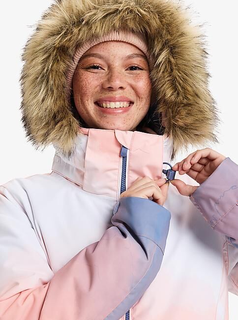 ROXY - VESTE JET SKI