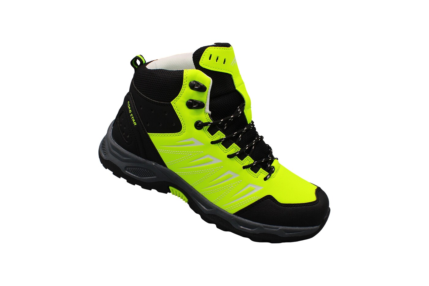 Planets 831 Winterschuhe Herren