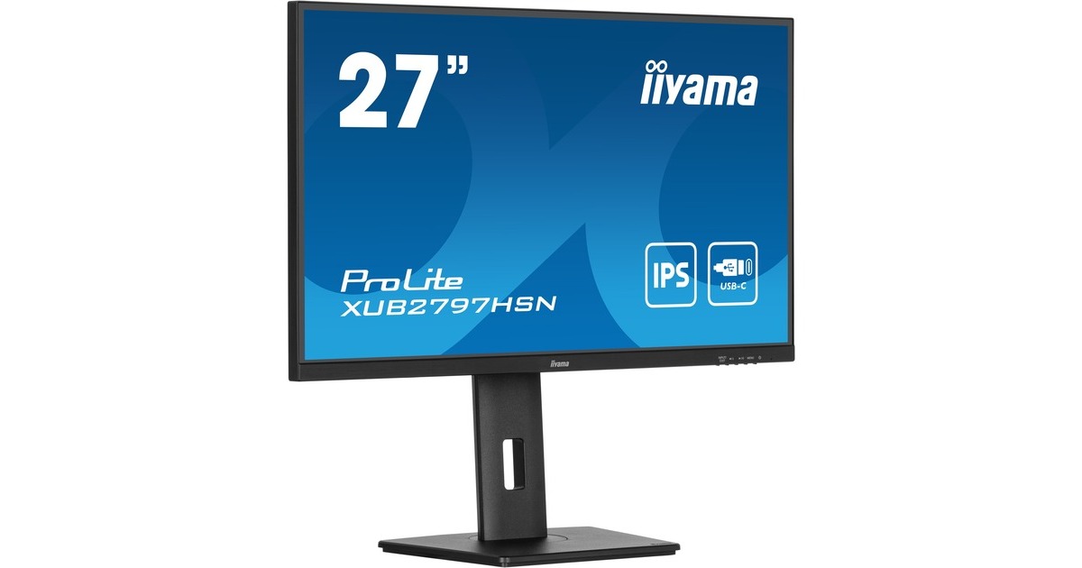 iiyamaProLite XUB2797HSN-B2 27