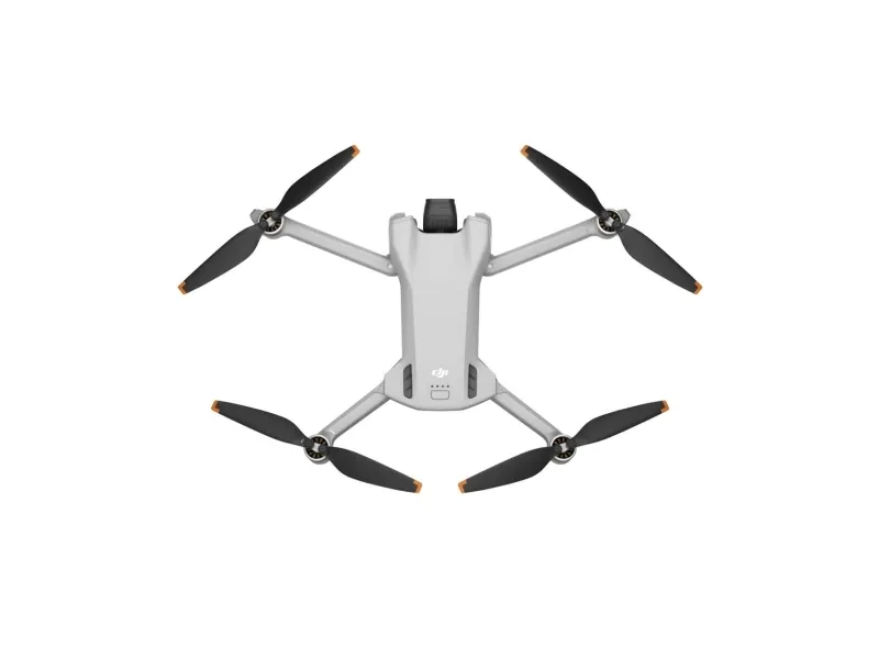DJI Mini 3 - Quadrocopter Drone - Bluetooth, Wi-Fi
