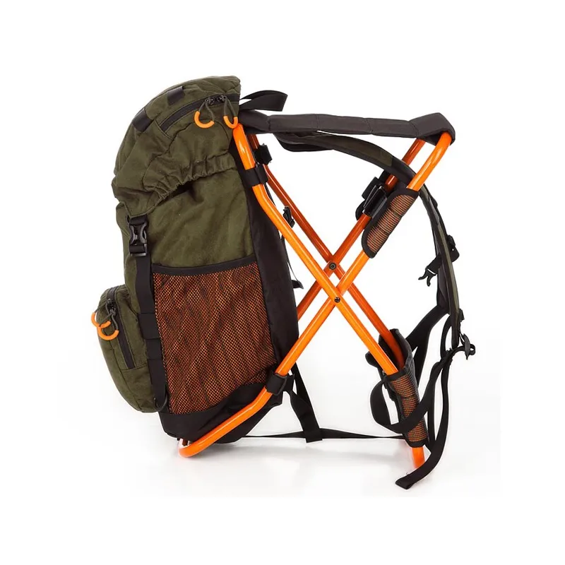 Fauna Outdoor F 30 Slim Vråken EVO Green