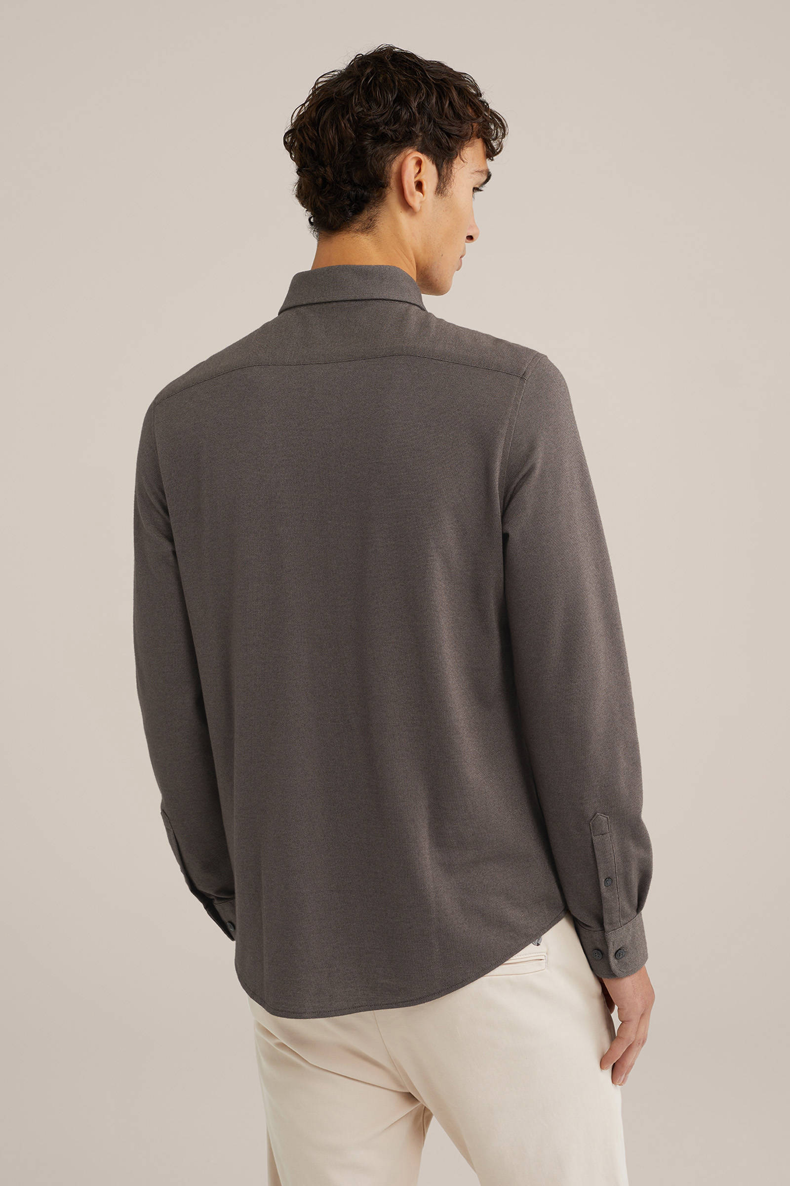 WE Fashion casual overhemd