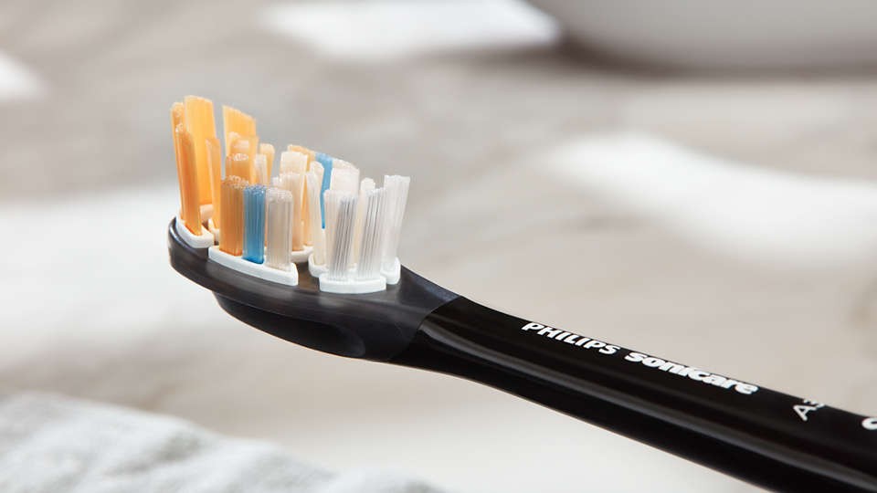 Philips -Sonicare C2 Optimal Plaque Defence - Toothbrush Replacement Head