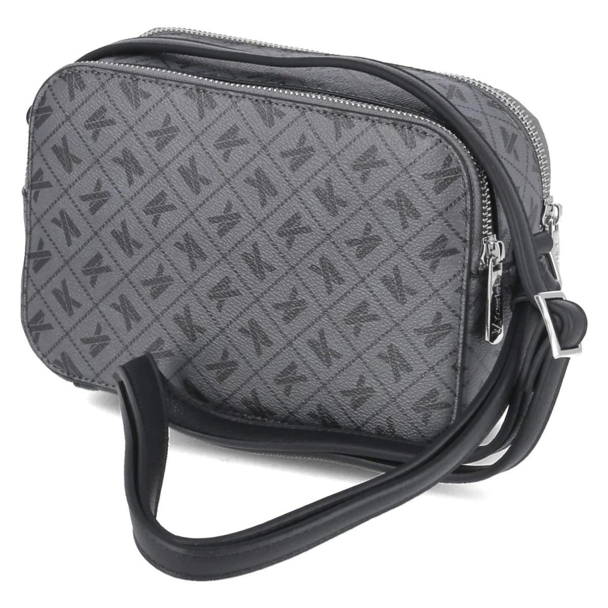KaerlekCamera Bag - anthrazit