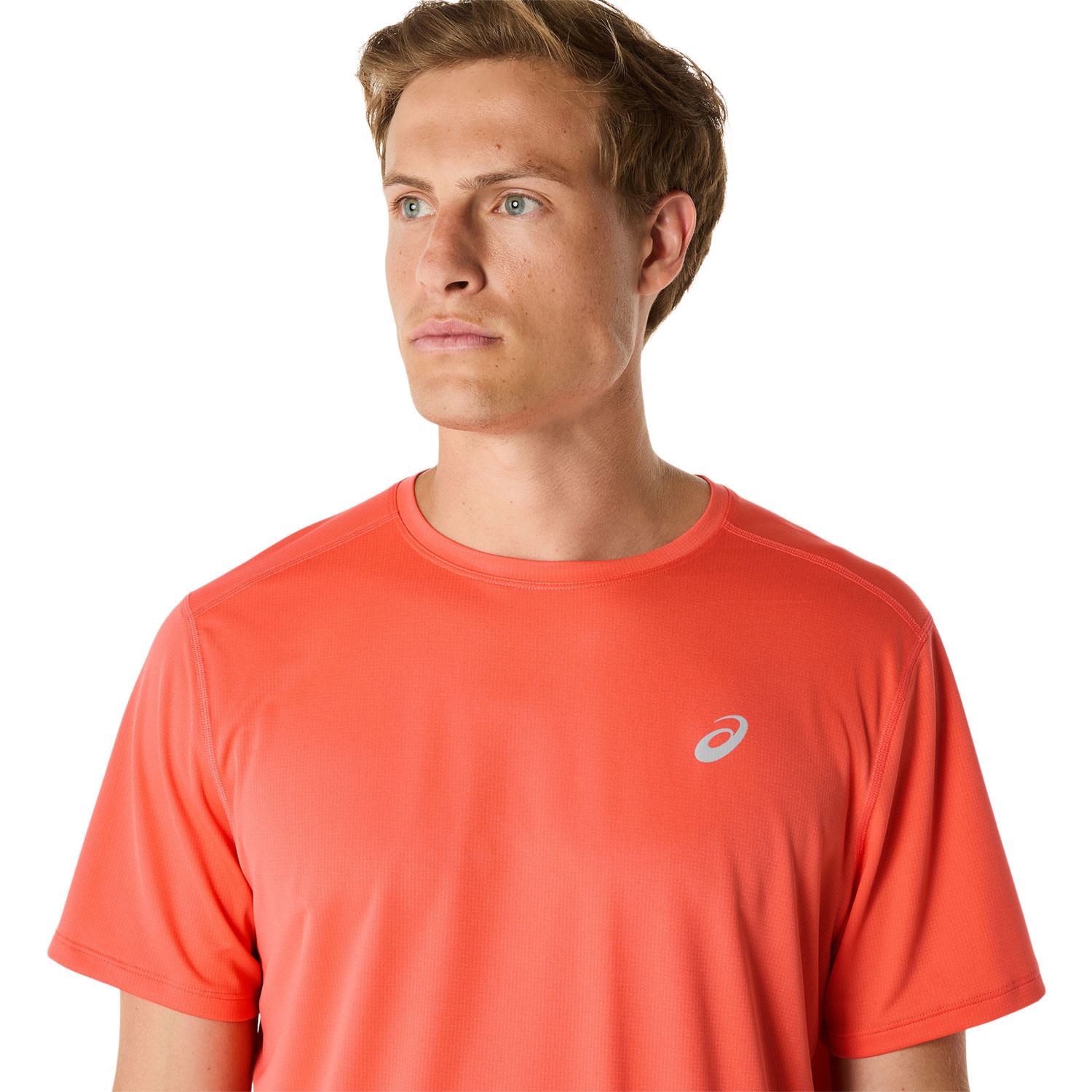 ASICS Core T-Shirt Heren